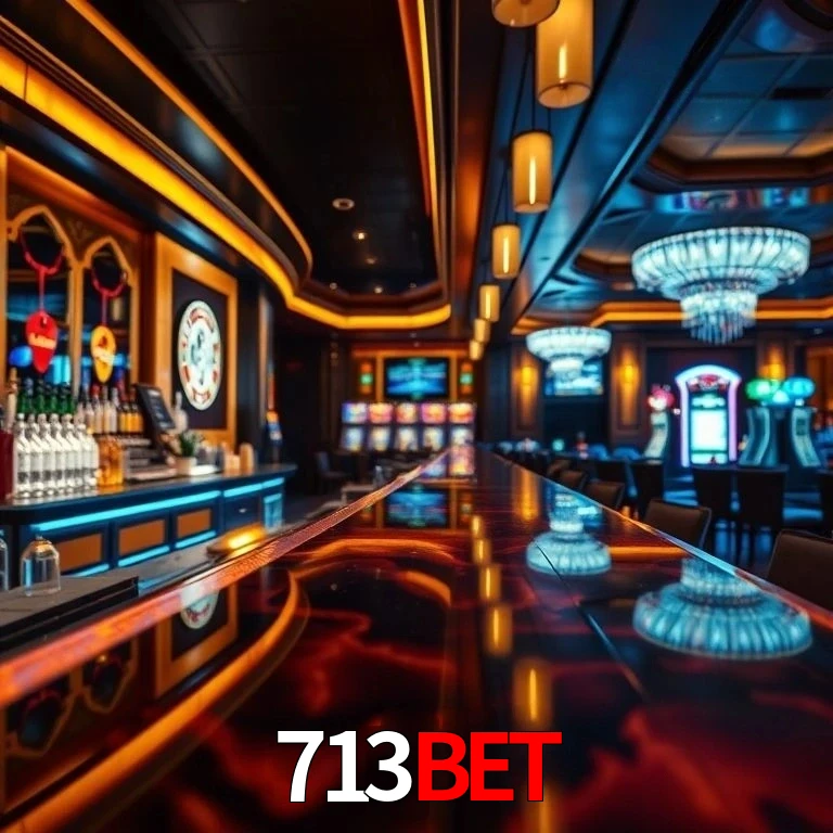 713bet plataforma