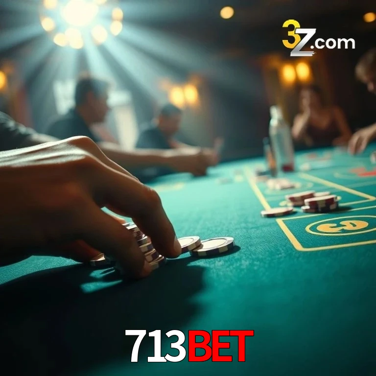 713bet lottery