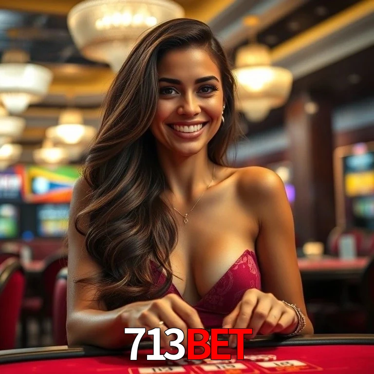 713bet App Design