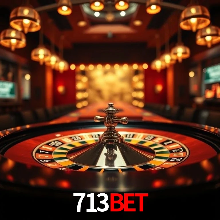713bet Slot Mecânicas