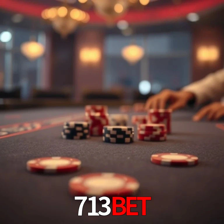 713bet Promoções