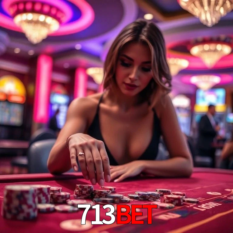 713bet Casino RNG
