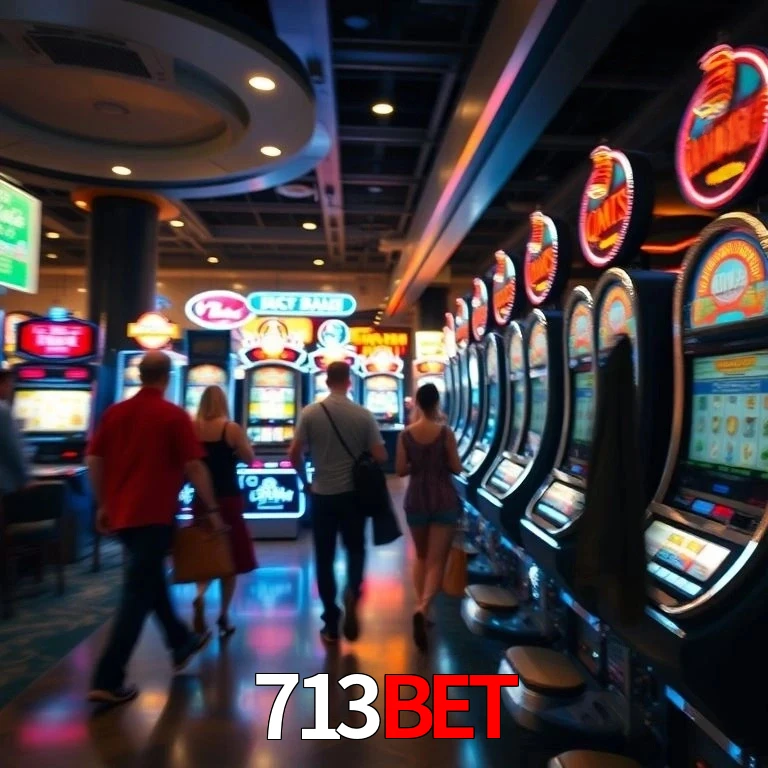 713bet Manager VIP