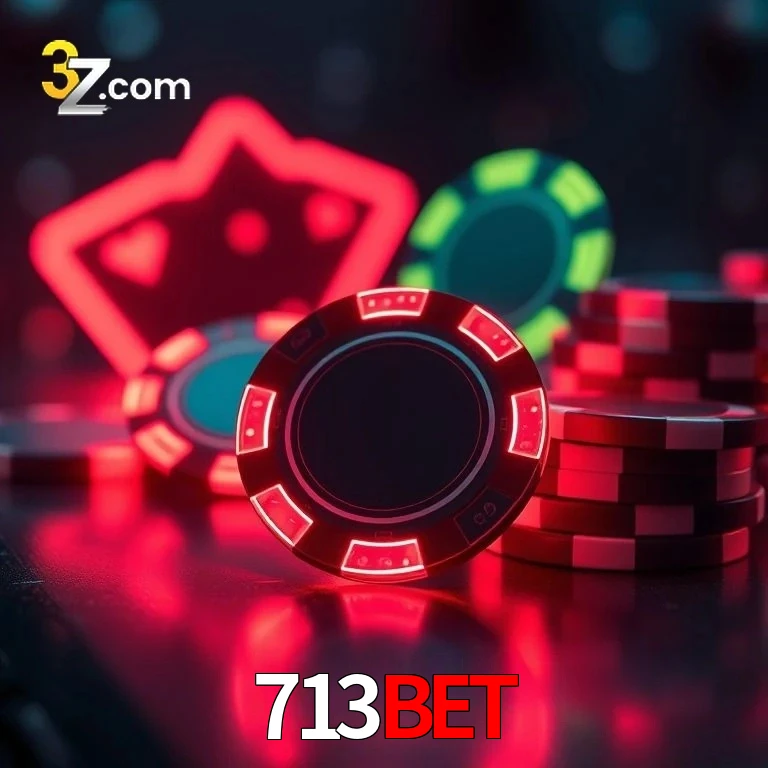 713bet Slot Analytics