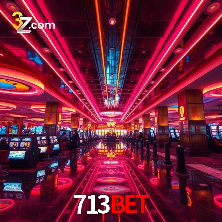 713bet APK Interface