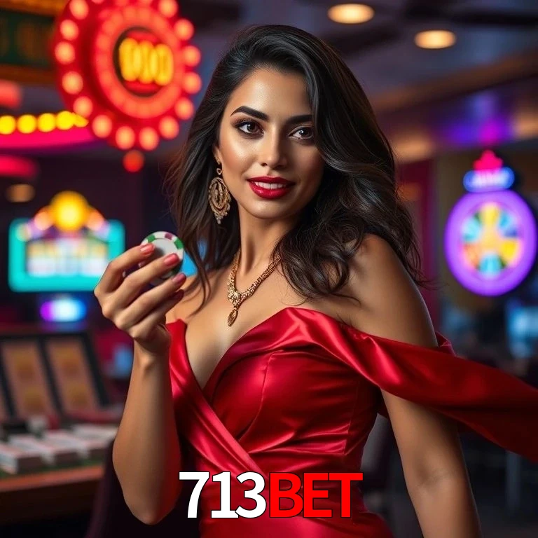 713bet Torneios Slots