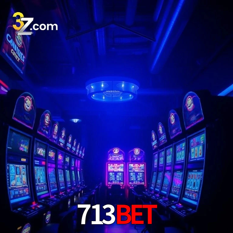 713bet App Security