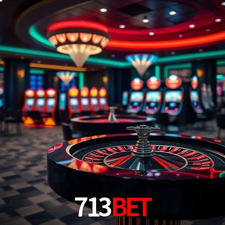713bet APK Segurança