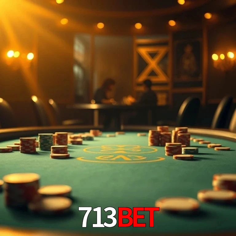 713bet platform