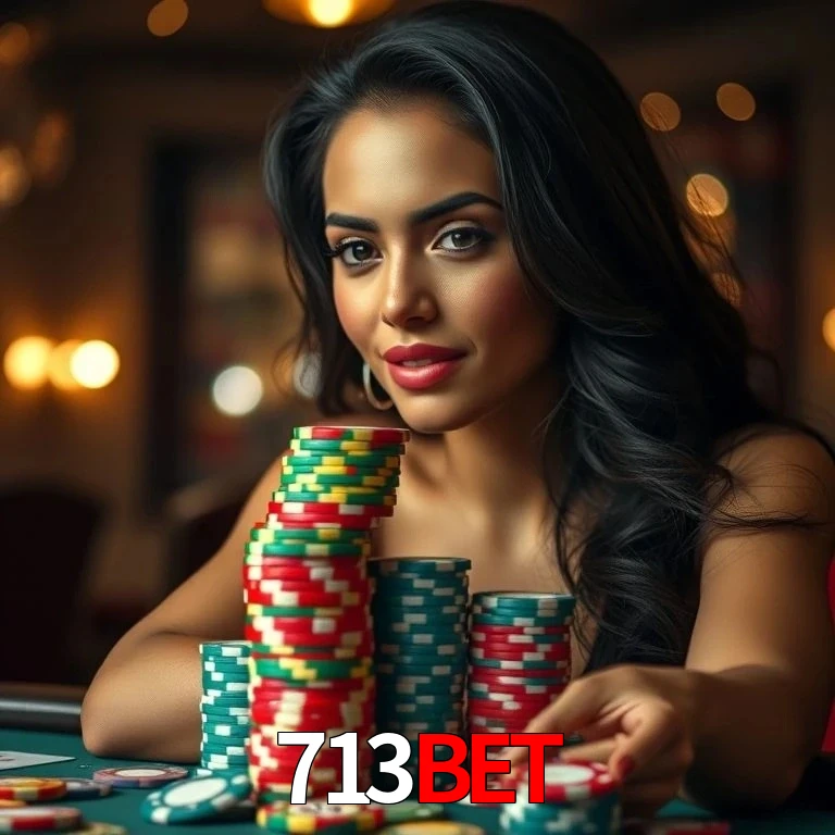 713bet apostas