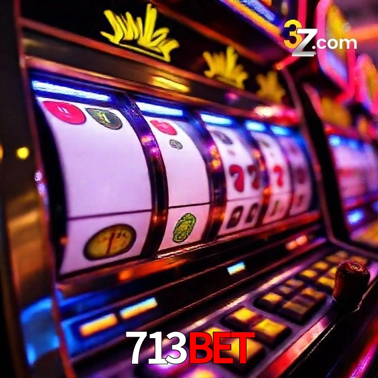713bet VIP Níveis