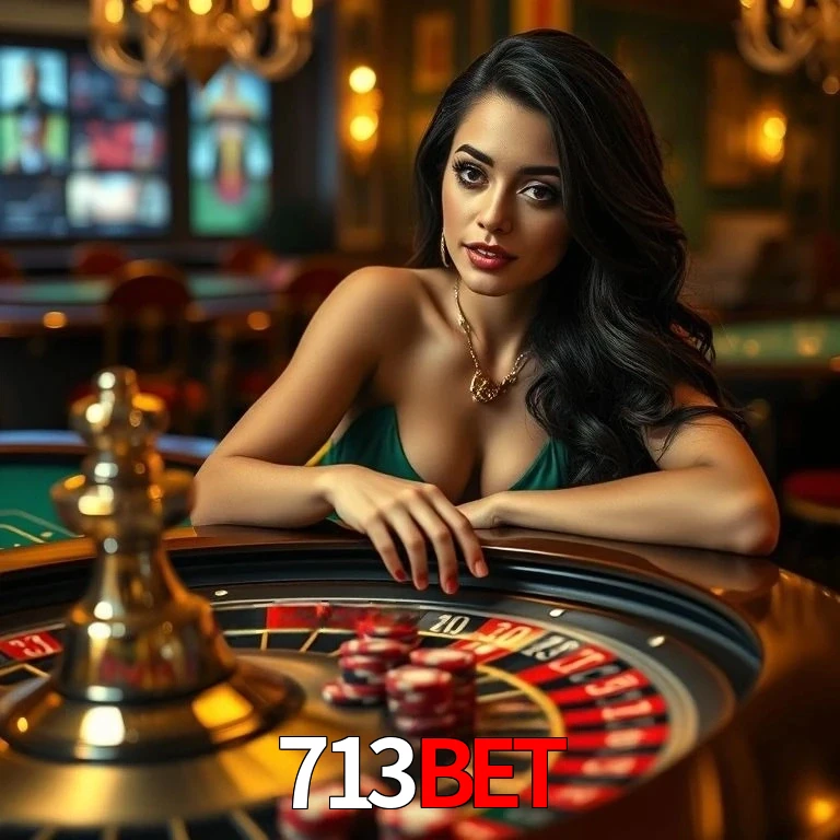 713bet Acumuladoras até 25 Seleções