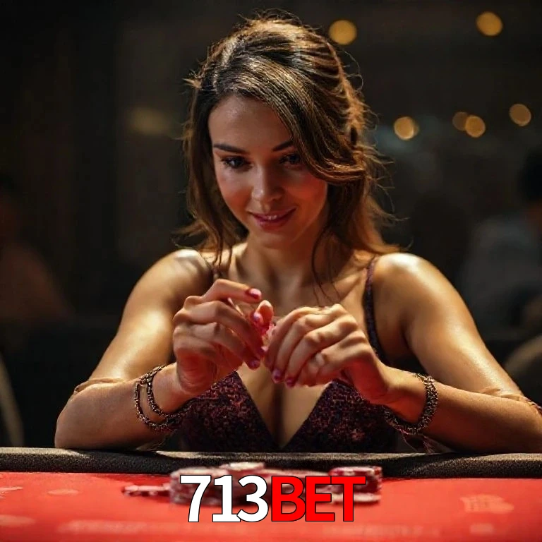 713bet Segurança